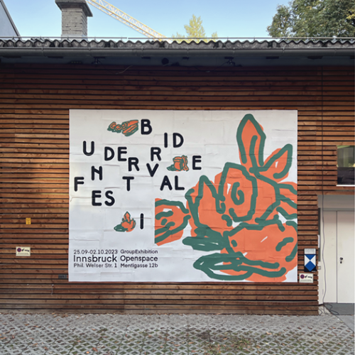 Fassadenkunst Fassadenbemalung Graffitiartist Wandkunst Werbewand Graffitiworkshop HNRX Hnrx Innsbruck Graffiti Streetart Tirol Hamburg Auftrag Oesterreich Wandgestaltung Mural 