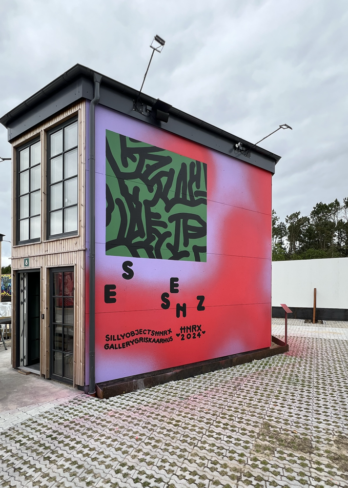 HNRX Design Innsbruck Design Kunst Kultur hnrx Grafikdesign Grafikkunst Graffitidesign Malerei Wandmalerei