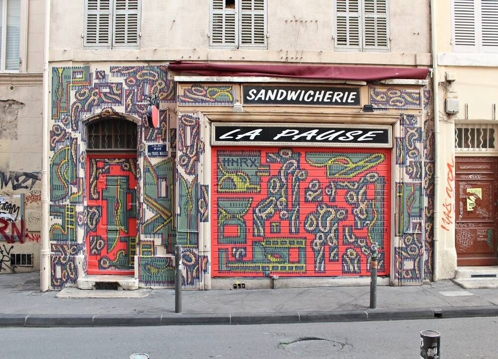 HNRX hnrx Innsbruck Graffiti Graffitikuenstler Streetart Muralart Auftraege Tirol Hamburg Deutschland Oesterreich
