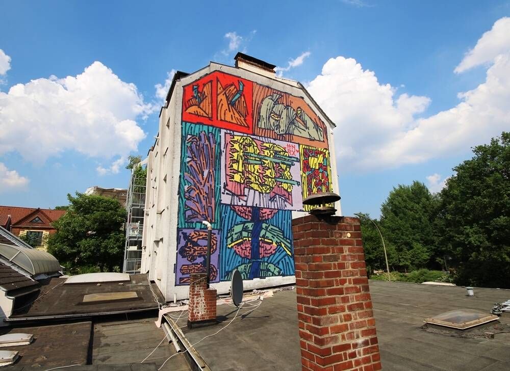 HNRX hnrx Innsbruck Graffiti Graffitikuenstler Streetart Muralart Auftraege Tirol Hamburg Deutschland Oesterreich