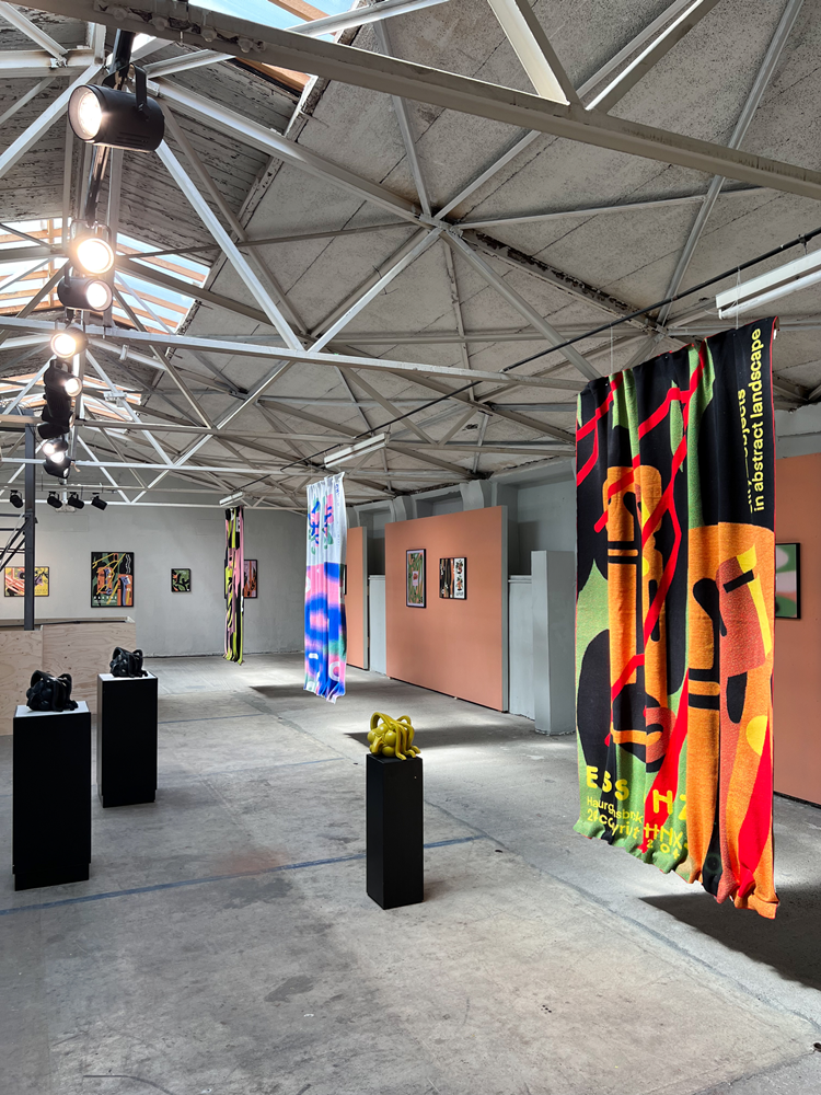 Kunst Hamburg Streetart Koeln Exhibition Graffiti Auftrag Innsbruck Tirol HNRX hnrx