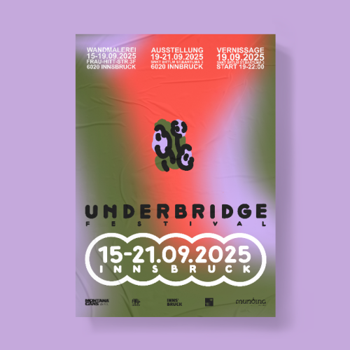 HNRX Hnrx Innsbruck Graffiti Streetart Tirol Hamburg Auftrag Oesterreich Wandgestaltung Mural 