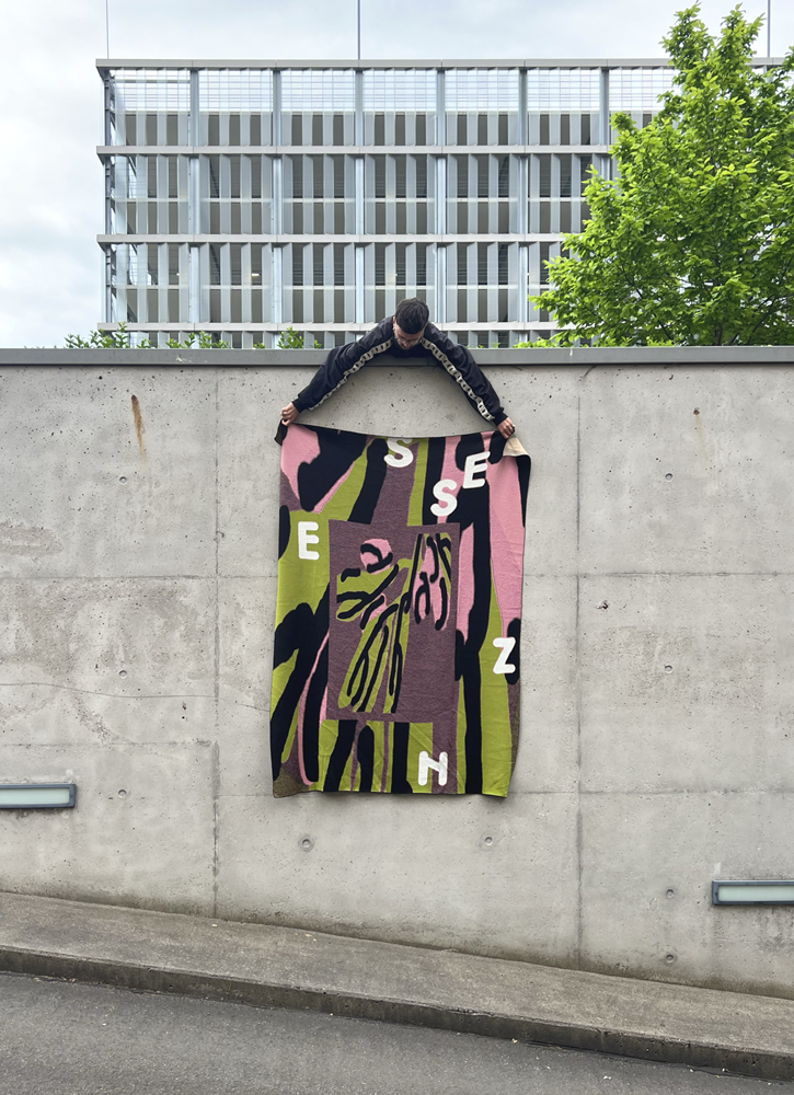 HNRX hnrx Studio Artwork Kunstwerk Auftrag Auftraege Leinwand Graffiti Streetart Innsbruck Tirol Hamburg Germany